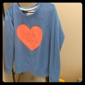 VS Small Blue Sweater